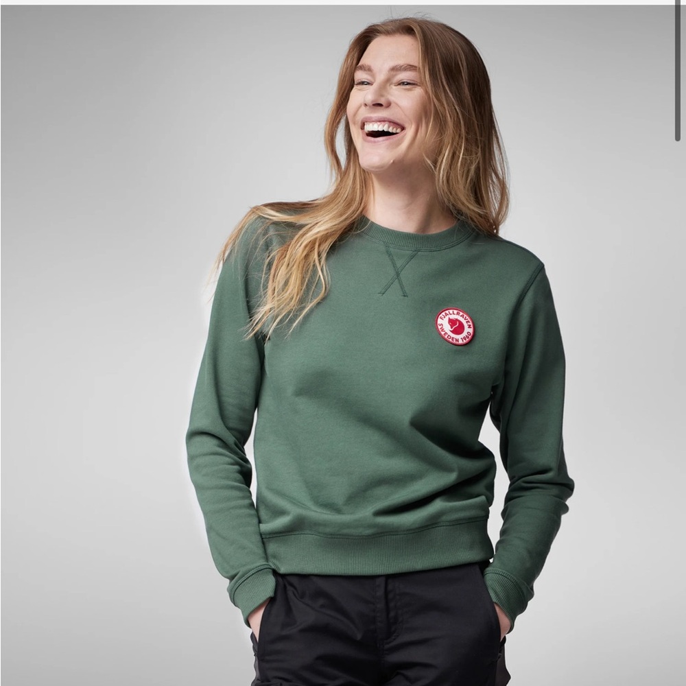 1960 Logo Badge Sweater